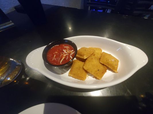 Piazza's Italian Restaurant & Sportsbar by null