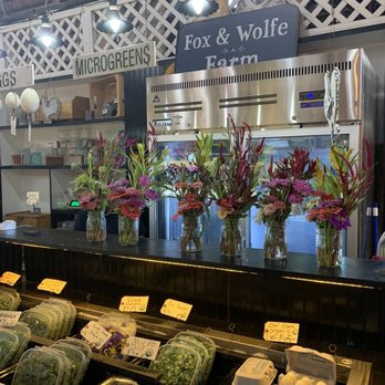 Lancaster Central Market - Farmers Market Near Me - Lancaster, Pennsylvania Lancaster Central Market - Farmers Market Near Me - Lancaster, Pennsylvania