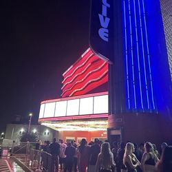 Stereo Live Dallas