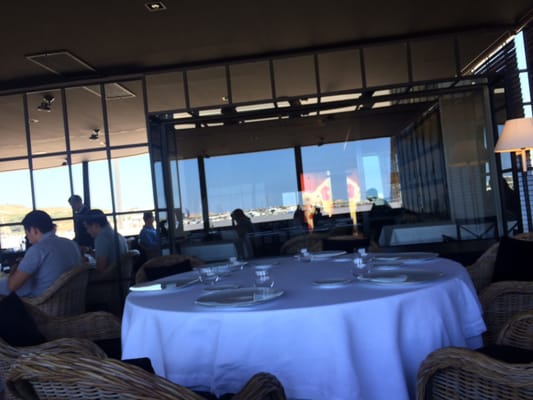 Restaurant Miramar by null