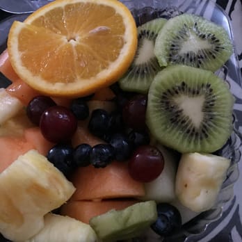 Carol's Place for Pizza & Subs - Thank you Carol's for making my breakfast dreams come true with early delivery hours! Best breakfast sandwiches around! Fruit cup - Pizza Near Me - Troy, New York