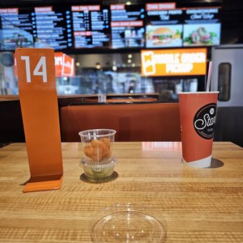 The Stand - American Classics Redefined - First timer just ordered the stand burger without bun hun - New American Near Me - Whittier, California The Stand - American Classics Redefined - First timer just ordered the stand burger without bun hun - New American Near Me - Whittier, California