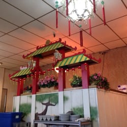 Chinese Garden Restaurant