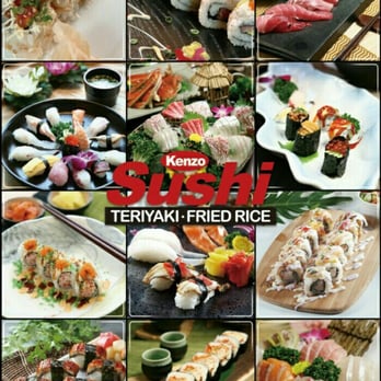 Kenzo Sushi - Japanese Near Me - Buford, Georgia Kenzo Sushi - Japanese Near Me - Buford, Georgia