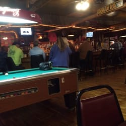 The Cabin Bar and Grill