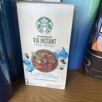 Starbucks - Coffee - Coffee & Tea Near Me - Bryn Mawr, Pennsylvania