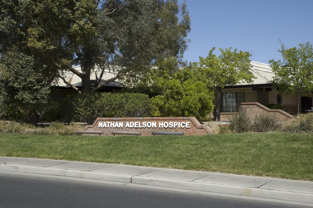 Nathan Adelson Hospice - patient advocate in Las Vegas, NV