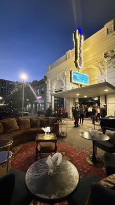 State Theatre Concerts by null