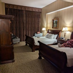 Room with 2 queen beds Room with 2 queen beds