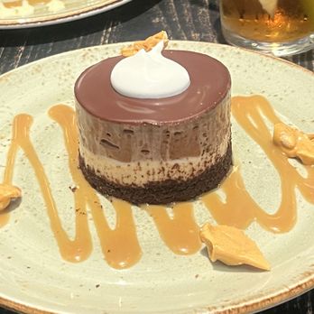 SOCIAL BIRD - pb tart - Gastropubs Near Me - Lafayette, California SOCIAL BIRD - pb tart - Gastropubs Near Me - Lafayette, California