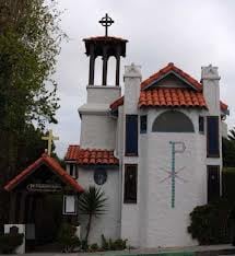 St Francis By The Sea American Catholic Church by null