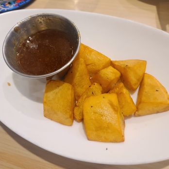 Purple Patch - Potatoes with Adobe - Filipino Near Me - Washington, DC, District of Columbia Purple Patch - Potatoes with Adobe - Filipino Near Me - Washington, DC, District of Columbia
