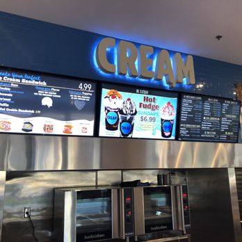 Cream - Menu - Desserts Near Me - Cupertino, California Cream - Menu - Desserts Near Me - Cupertino, California