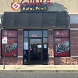 Store Front
