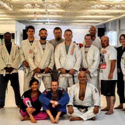 Ascend Institute of Martial Arts