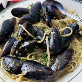 Mario's Italian Cafe - Blue Shell Mussels - Italian Near Me - Indio, California Mario's Italian Cafe - Blue Shell Mussels - Italian Near Me - Indio, California