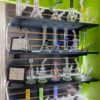 chi city tobacco CHI CITY SMOKE SHOP - Updated May 2026 - 48 Photos - 325 W Irving Park Rd,  Wood Dale, Illinois - Vape Shops - Phone Number