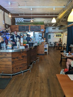 Breizh Café by null