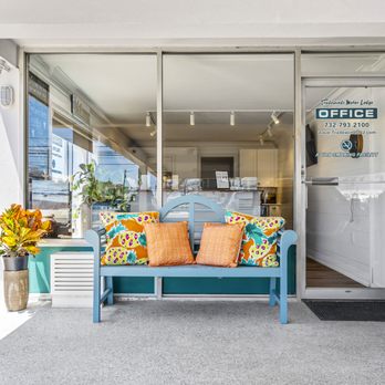 Tradewinds Motor Lodge - Hotels Near Me - Lavallette, New Jersey