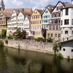 Neckarmauer