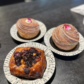 Cafe Hagen - Coffee & Tea Near Me - Bellevue, Washington