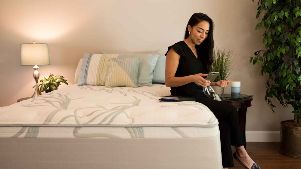 HEAVENLY SLEEP BEDDING Updated October 2024 31 Photos 3487 W