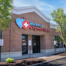 Midwest Express Clinic 