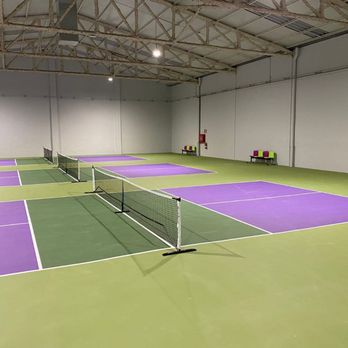 Vila Pickleball - Pickleball - Sports Clubs Near Me - Sabadell, B Vila Pickleball - Pickleball - Sports Clubs Near Me - Sabadell, B
