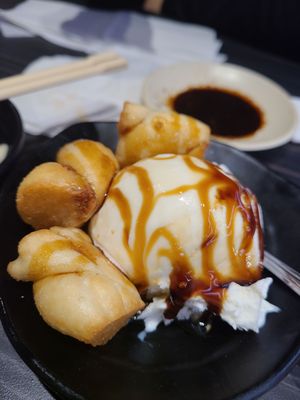 Kura Revolving Sushi Bar by null