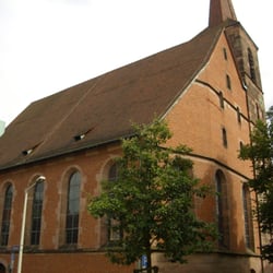 St. Bartholomäus