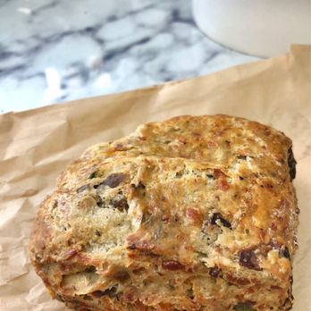 Jane The Bakery - mushroom scallion gruyere scone - Bakeries Near Me - San Francisco, California Jane The Bakery - mushroom scallion gruyere scone - Bakeries Near Me - San Francisco, California