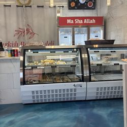 Turkish Bakery & Deli - Clean and simple!