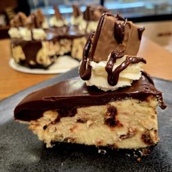 Ozzie Bakes