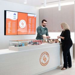 Fire & Flower Cannabis Co.
