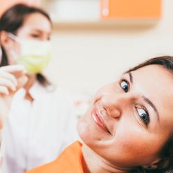 Lee Trevino Dental