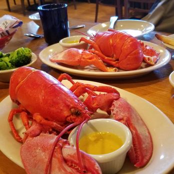 Weathervane Seafood Restaurant - Seafood Near Me - Dover, New Hampshire