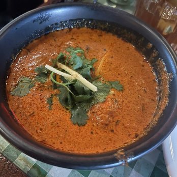 Dishoom - Chicken Ruby - Indian Near Me - London, XGL Dishoom - Chicken Ruby - Indian Near Me - London, XGL