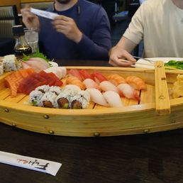 Love Boat