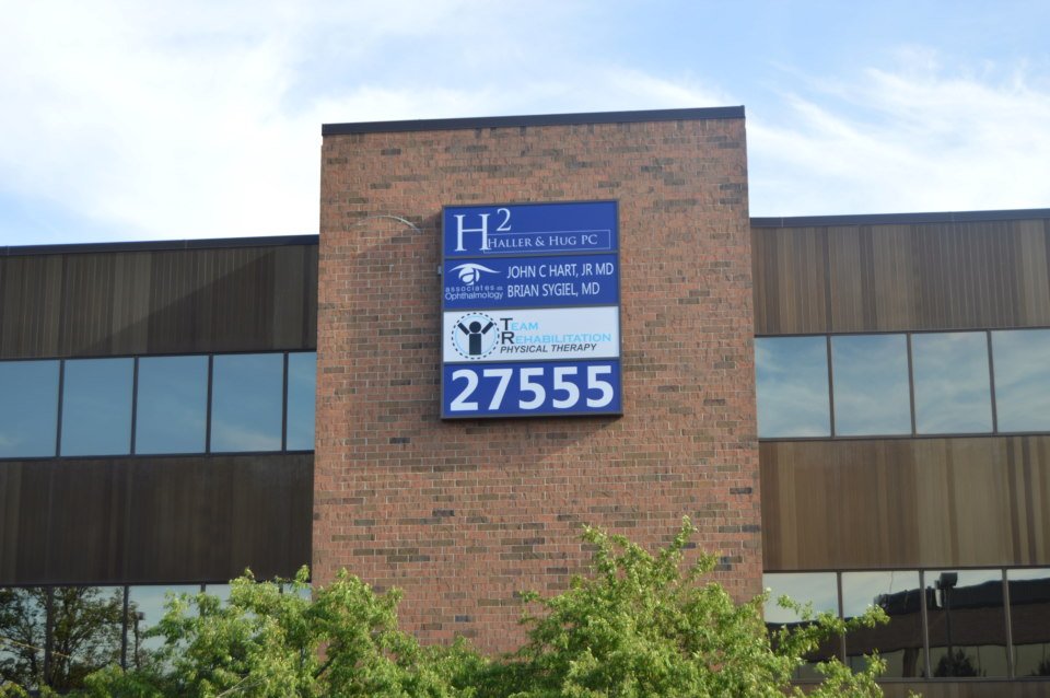 TEAM REHABILITATION PHYSICAL THERAPY Updated September 2024 27555