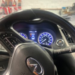 Five Star Upholstery