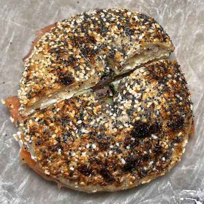 Rover Bagel by null Rover Bagel by null