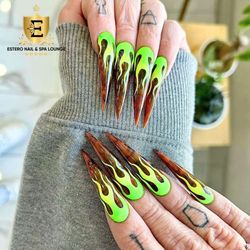 Estero Nail And Spa