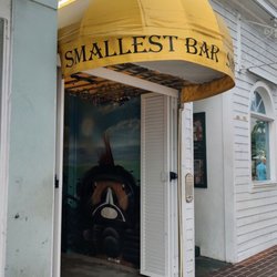 Smallest Bar
