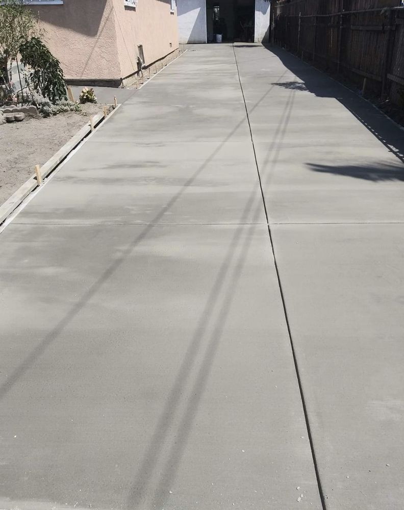 Slide of Aguirre's Construction