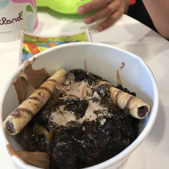 Yogurtland - Ice Cream & Frozen Yogurt Near Me - San Pedro, California Yogurtland - Ice Cream & Frozen Yogurt Near Me - San Pedro, California