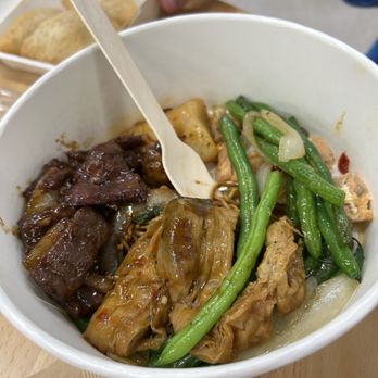 T&T Supermarket - Combo noodles - International Grocery Near Me - Bellevue, Washington T&T Supermarket - Combo noodles - International Grocery Near Me - Bellevue, Washington