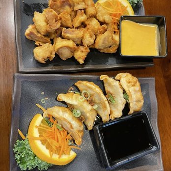 Oishi Sushi & Ramen - Sushi Bars Near Me - Indianapolis, Indiana