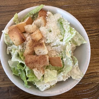 Plant Based Mafia - Italian Kitchen PBG - Caesar salad was exceptional! - Vegan Near Me - Palm Beach Gardens, Florida Plant Based Mafia - Italian Kitchen PBG - Caesar salad was exceptional! - Vegan Near Me - Palm Beach Gardens, Florida