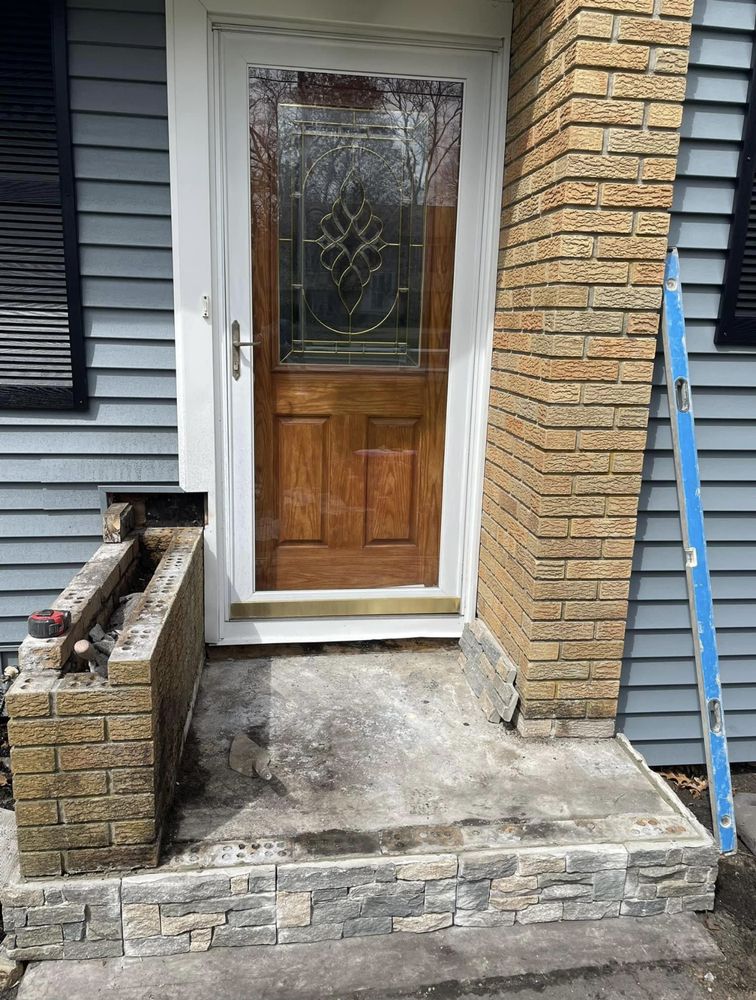 Slide of American Eagle Roofing And Construction