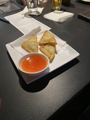 Marc's Fusion Cafe by null